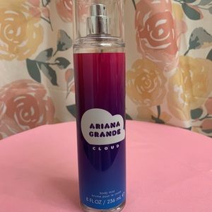 Ariana Grande Body Spray